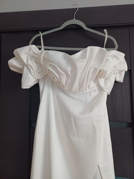 Sukienka ślubna LOU