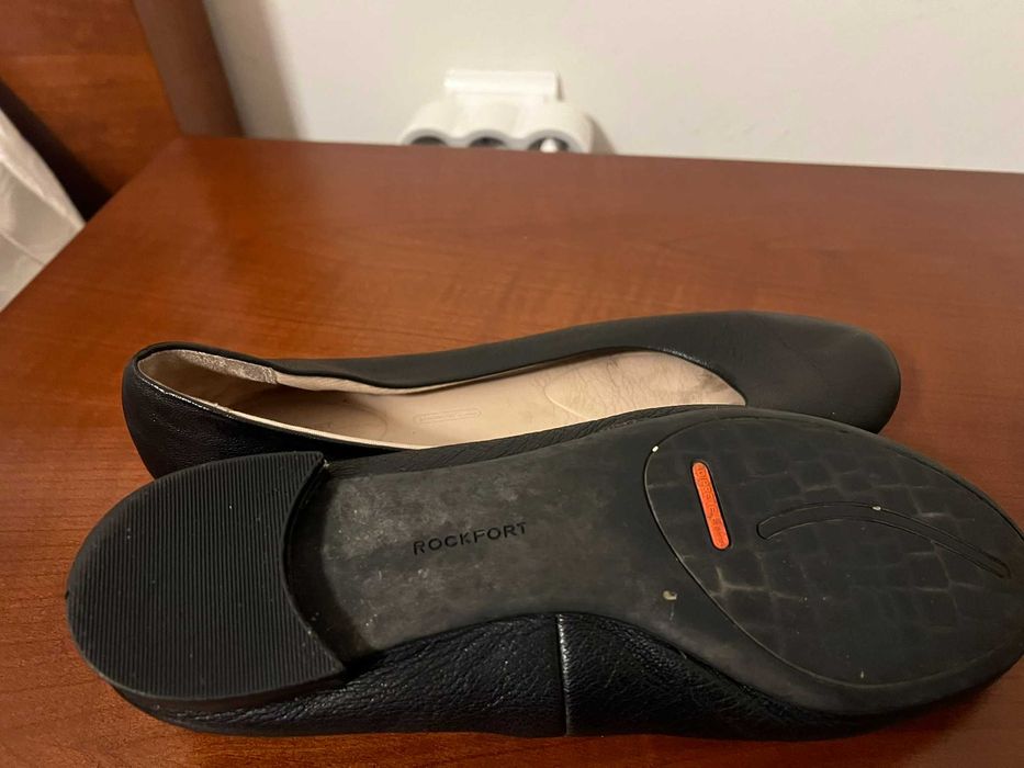 Sabrinas Rockfort em muito bom estado