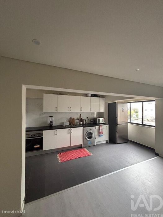 Apartamento T3 em Azeitão