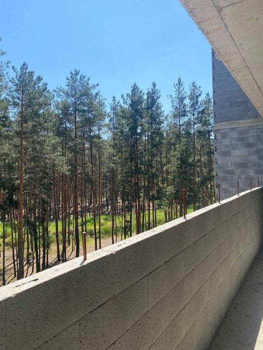 Продаж 1к квартири Київська область Вишгород новобудова - View 4