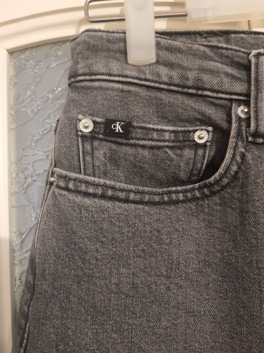 Женские джинсы Calvin Klein jeans