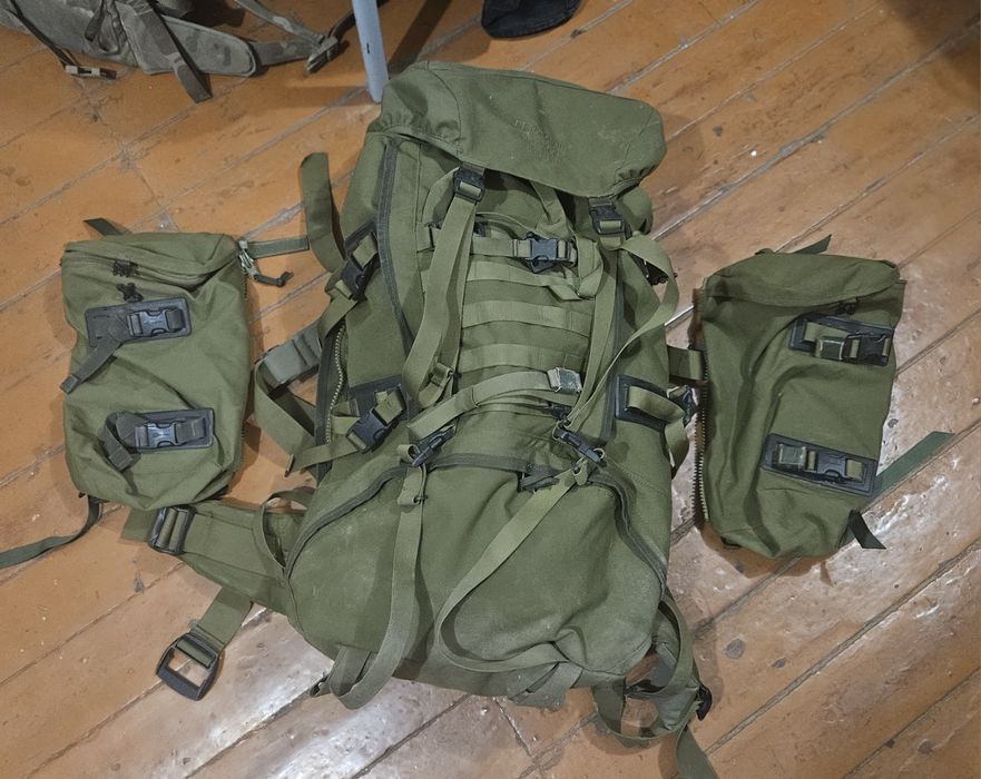 Рюкзак Berghaus MMPS Crusader 90+20 L