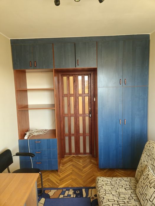 Mieszkanie – Poznań, Osiedle Bolesława Chrobrego, Piątkowo - Widok 3