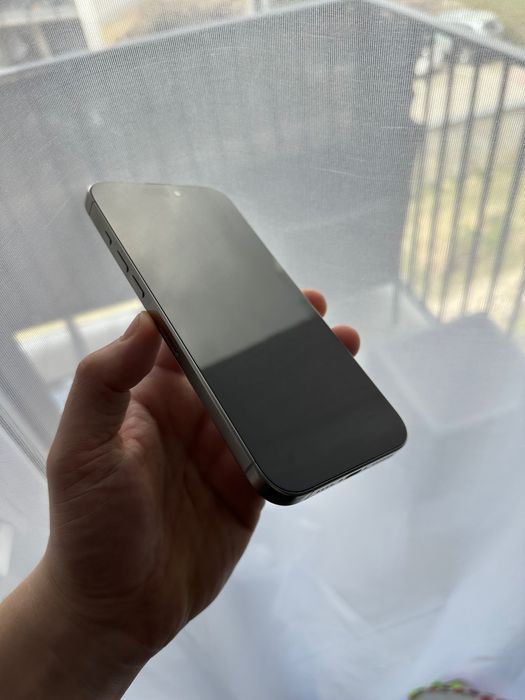 Apple iPhone 16 PRO MAX 256GB | 94% BATERIA| Poznań
