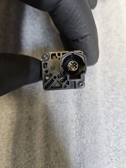 Оригінальна камера кругового огляду 360 AreaView AUDI, VW, Skoda. Seat