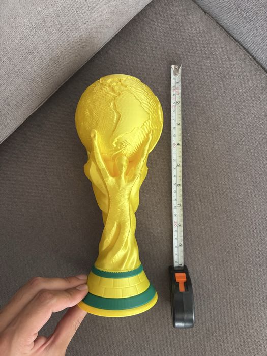 Taça do Mundial FIFA 2026