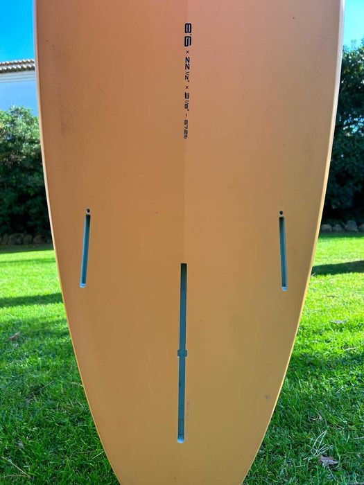 Longboard Torq 8´6, óptimas condições