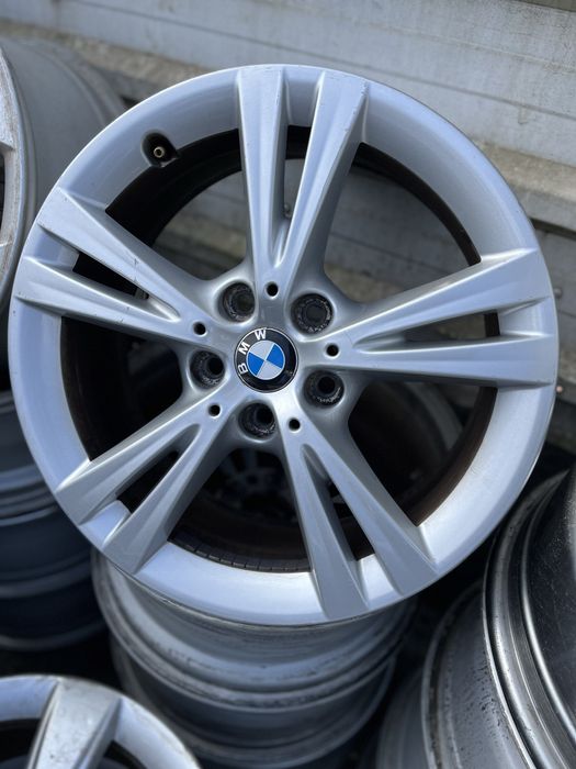 Jantes 17 Originais BMW em 5x112.