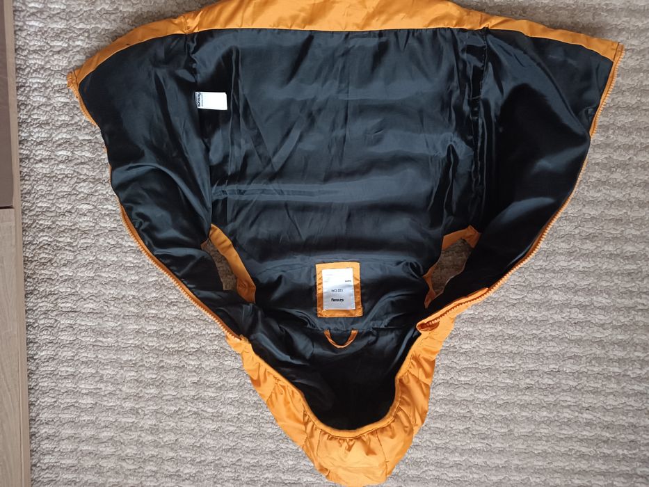 Жилетка на хлопчика