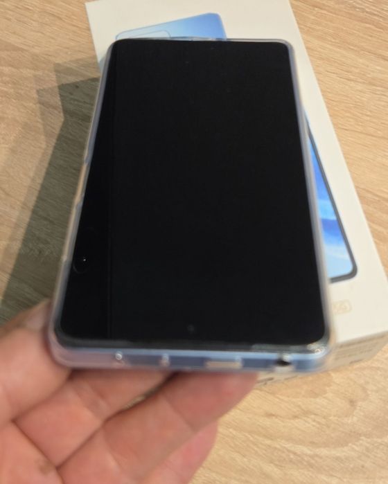 Telefon komórkowy Xiaomi Redmi Note 12 Pro