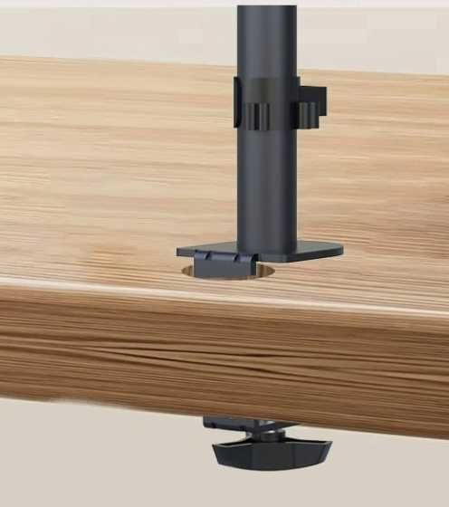 5065 uchwyt do monitora  13-27'' Suptek MD9401