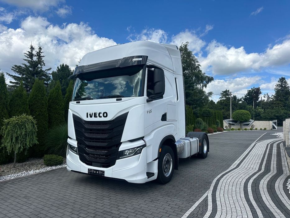 Iveco