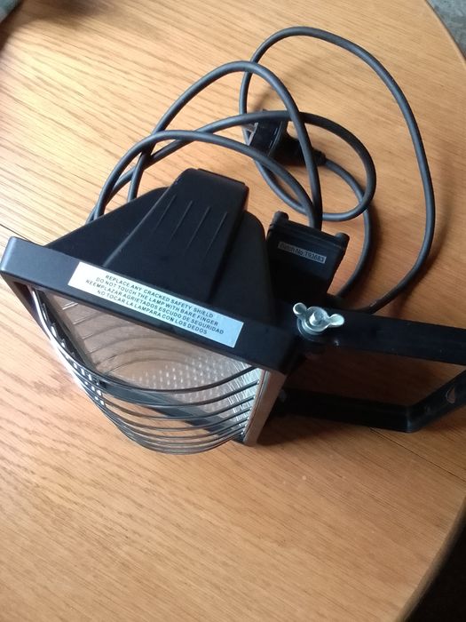 Прожектор галогенний 500w