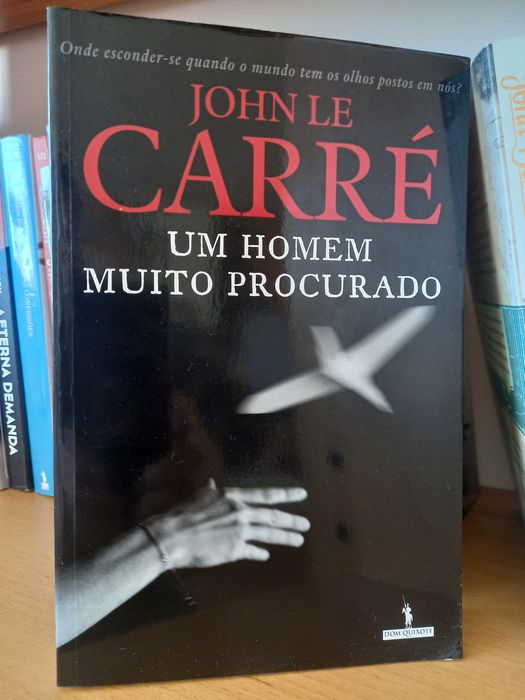 Um nome muito procurado