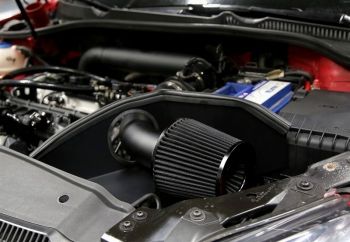 Kit de admissão golf 6 GtI