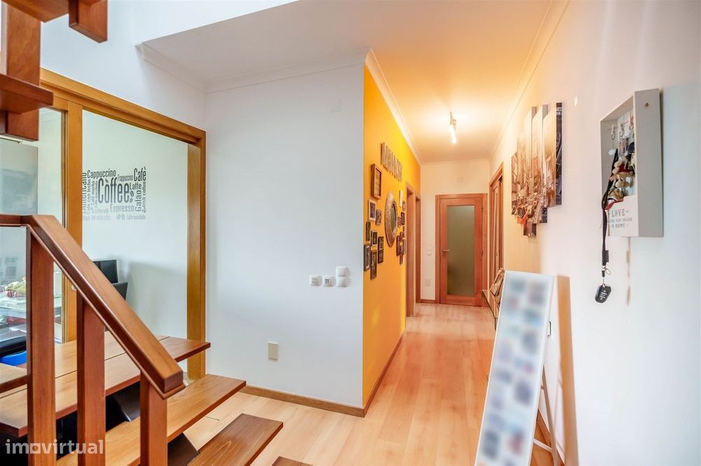 Apartamento T3 em Ermidas-Sado, Litoral Alentejano