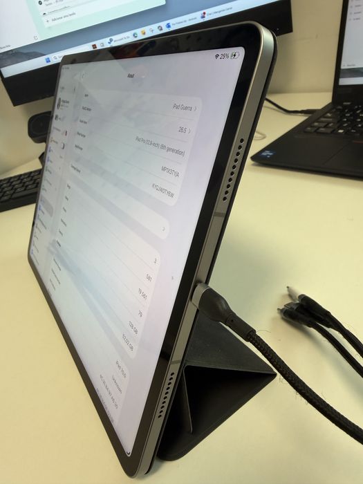 Ipad Pro (12,9-inch)