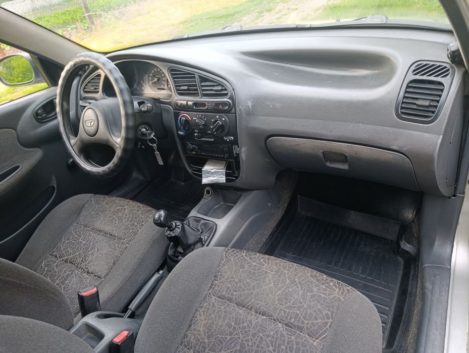 Продам Daewoo Sens