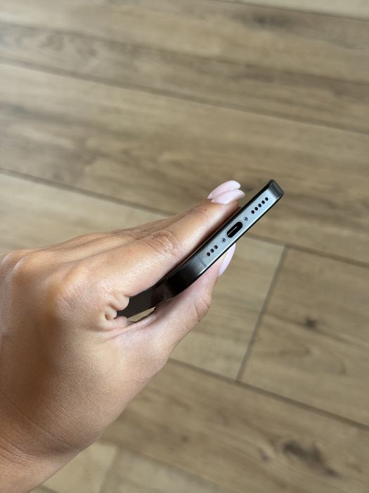 Iphone 16 pro, 128 gb, 92%, айфон 16 про неверлок