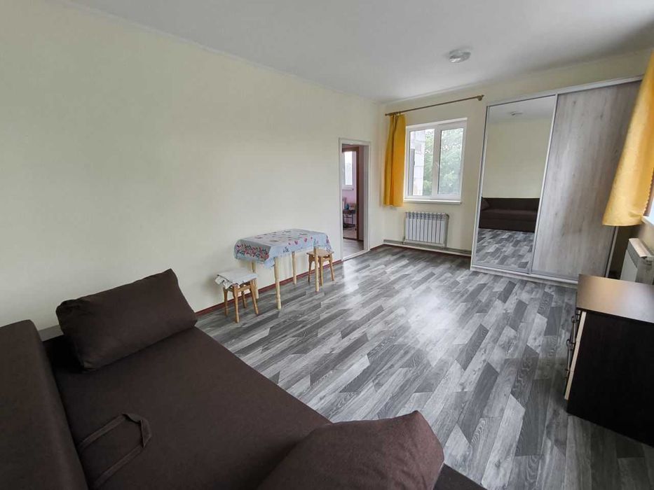 Здам ліжкоміце для хлопця, мужчини, є місце для авто у дворі