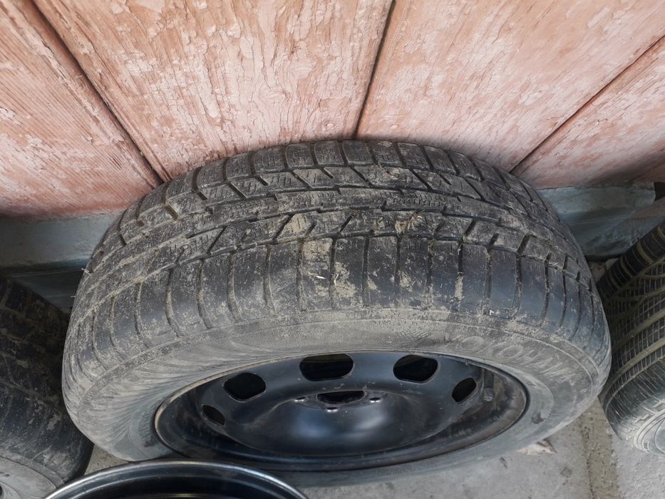 продам колеса р15