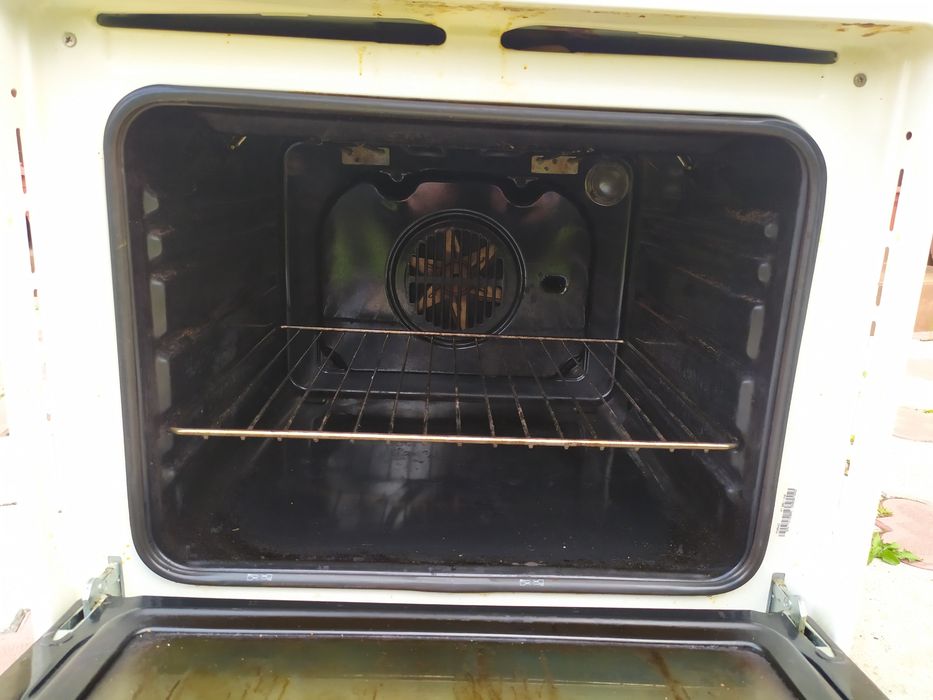 Електродуховка "ARISTON"