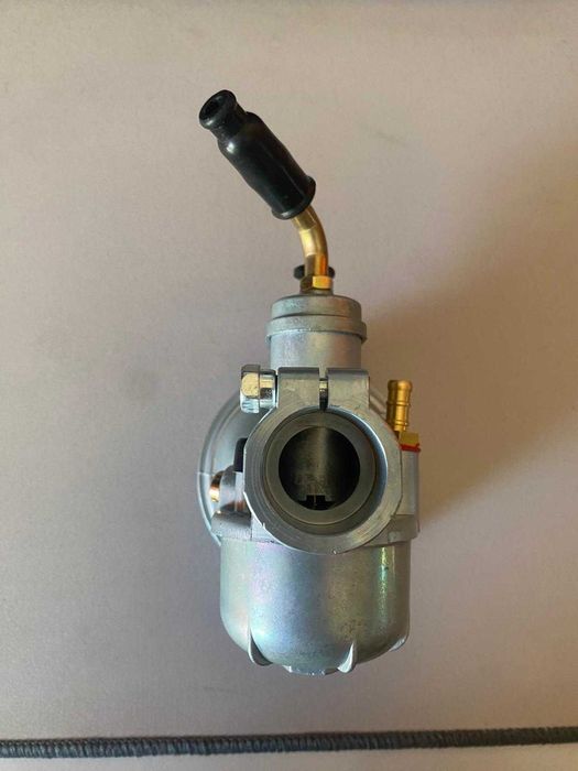 Carburador tipo Bing 17mm (para Casal entre outras) Novo