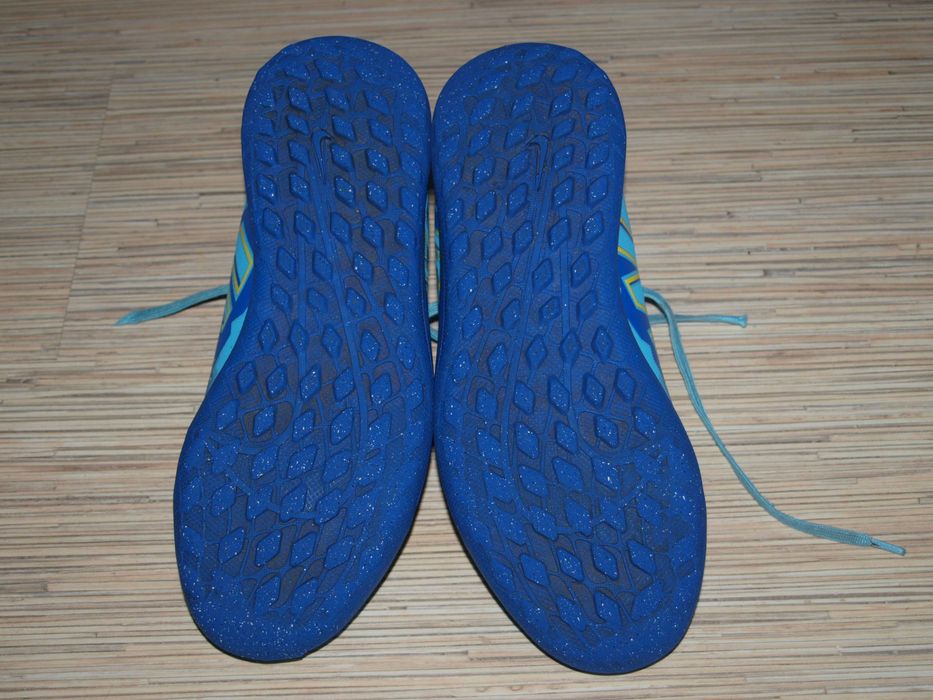 Buty Turfy Żwirówki Nike Mercurial KM r.37.5!!