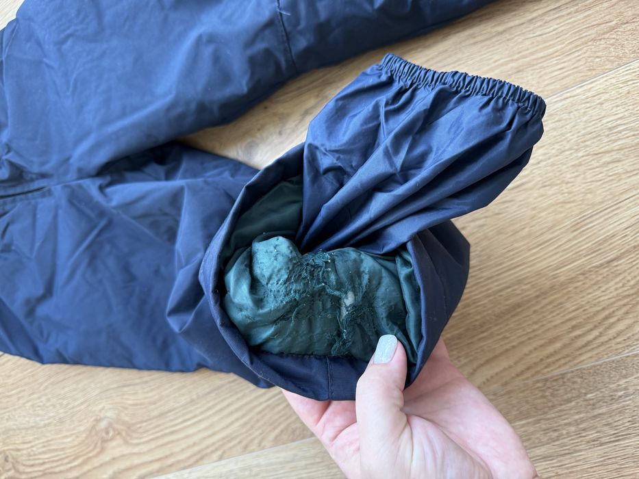 Зимовий костюм Lenne