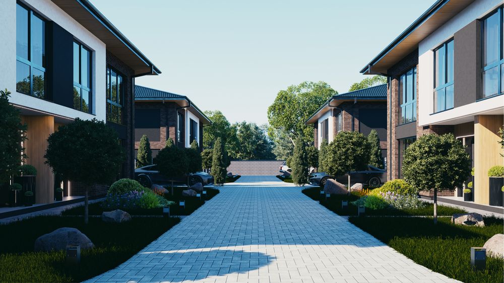 ‼️‼️‼️таунхаус газовик підходить під є-оселя