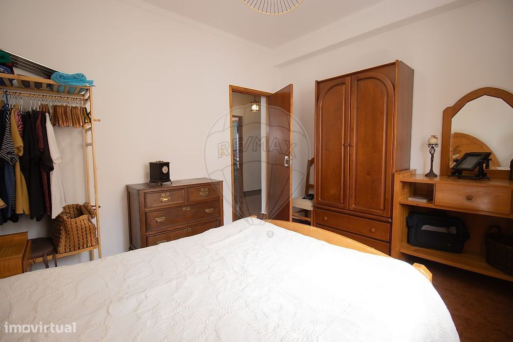 Apartamento T3 para venda