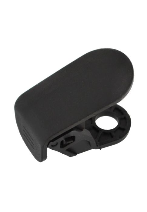 Заглушка кріплення підкапотного боксу Тесла 3