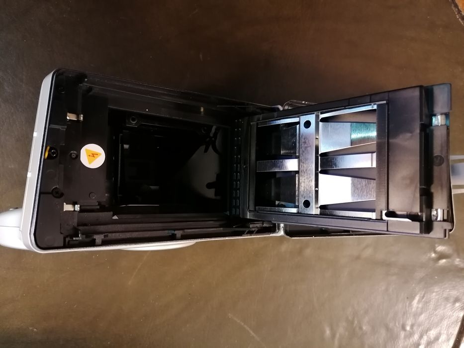 Máquina fotográfica Polaroid Joycam