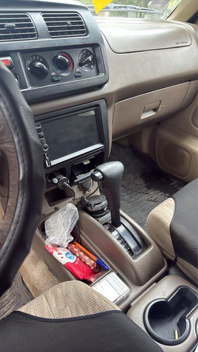 Продам Nissan Frontier