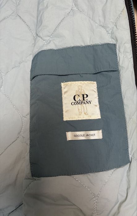 Ветровка C.P Company