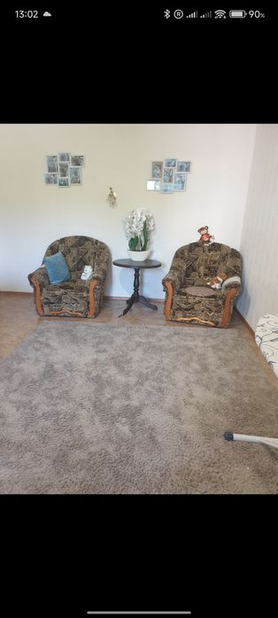 Продаю диван і 2 крісла