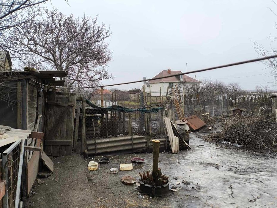 Продам дом в Нерубйском на 15 сотках. Рядом Усатово