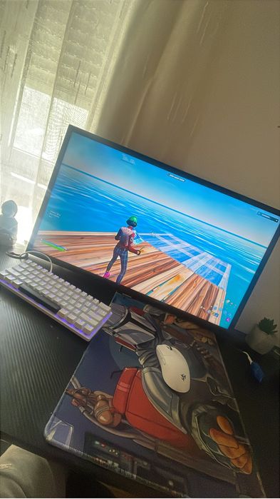 Razer huntsman mini