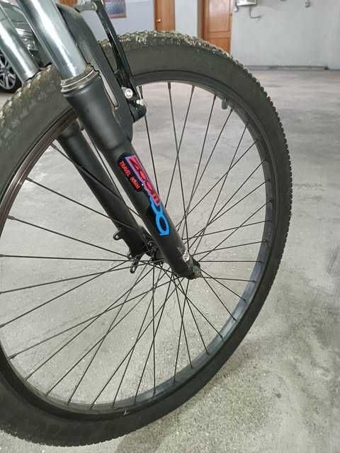 Bicicleta Sptiz roda 27.5