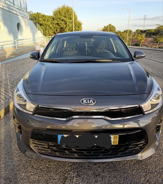 Kia Rio — fotografia 3