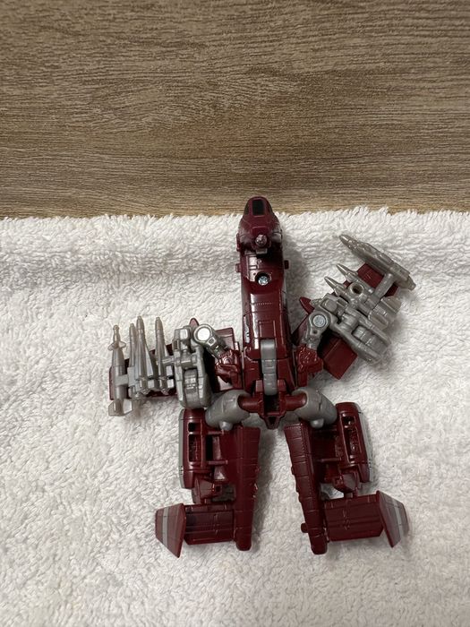 Transformers DOTM Cyberverse