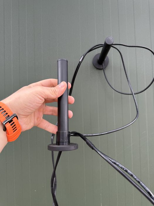 Продам комплект антен