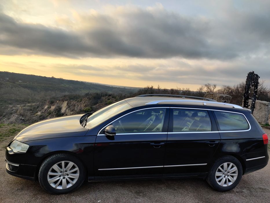 Продається авто VOLKSWAGEN. Торг!!!