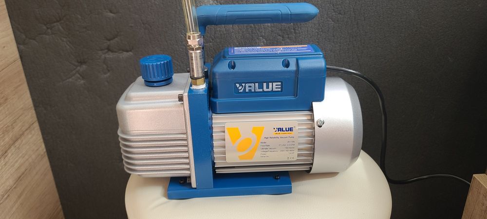 Продам вауумний ламінатор TBK-108P 14"