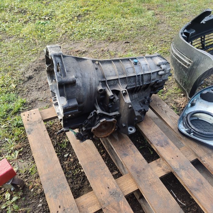 Skrzynia EYF Passat B5 FL 1.9 TDI