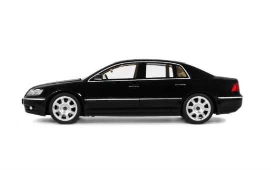 1/18 Volkswagen Phaeton 6.0 W12 - OTTO OT1266