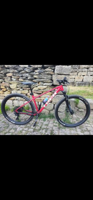 Trek Marlin 8 ge 3