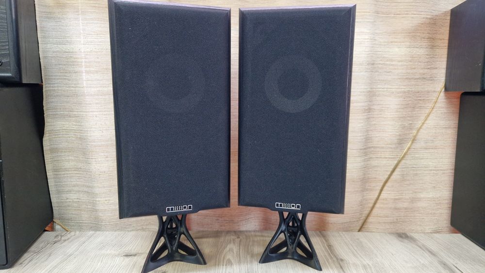 Акустична система Mission 700