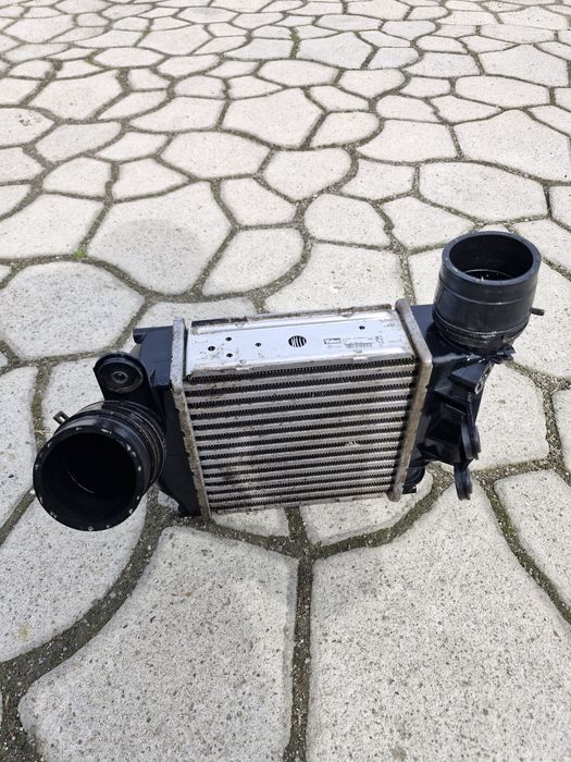 Intercooler 1.9tdi asv