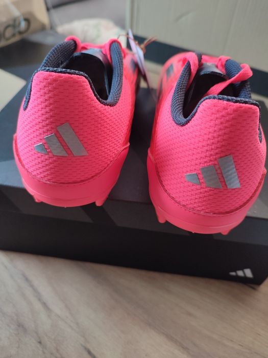 Buty piłkarskie Adidas f50